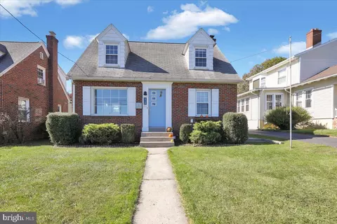 418 Brimmer Ave, New Holland, PA 17557