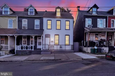 116 Dauphin St, Lancaster, PA 17602