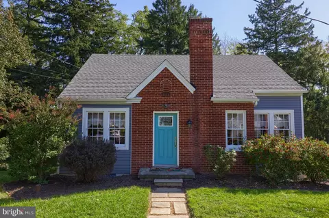 500 Rosedale Ave, Lancaster, PA 17603