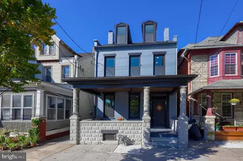 518 S Queen St, Lancaster, PA 17603