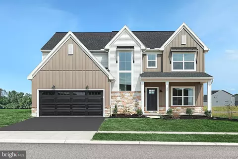 187 Morning Dr, Ephrata, PA 17522