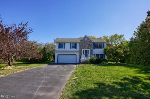 22 E Grant St, Lititz, PA 17543