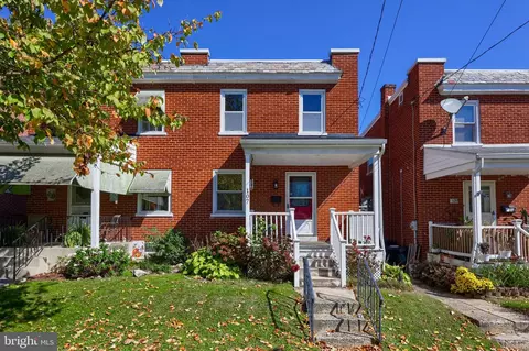 107 S Pearl St, Lancaster, PA 17603