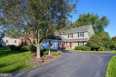 511 Greenhowe Dr, Lititz, PA 17543 photo 62