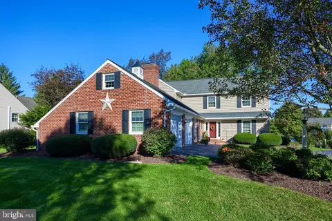 511 Greenhowe Dr, Lititz, PA 17543 photo 59