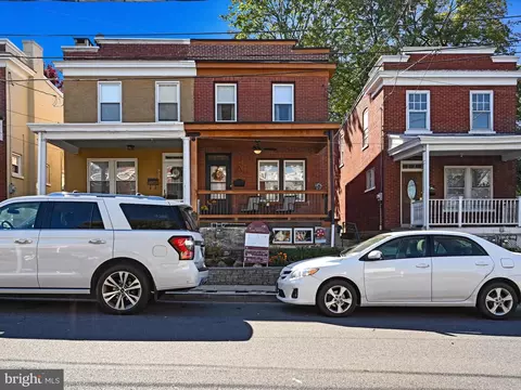 934 Edgewood Ave, Lancaster, PA 17603