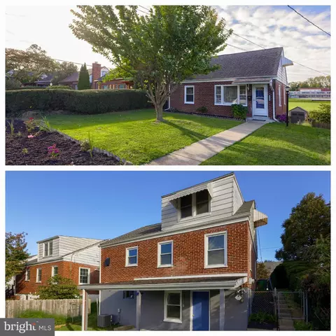 1008 Maple Ave, Lancaster, PA 17603