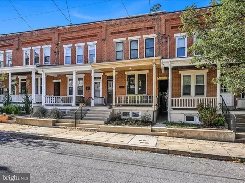 640 N Pine St, Lancaster, PA 17603
