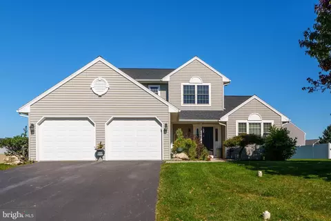 95 Fuhrman Rd, Marietta, PA 17547