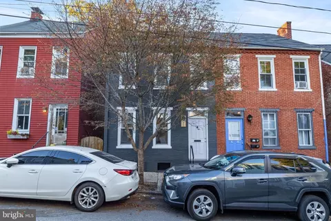 621 High St, Lancaster, PA 17603
