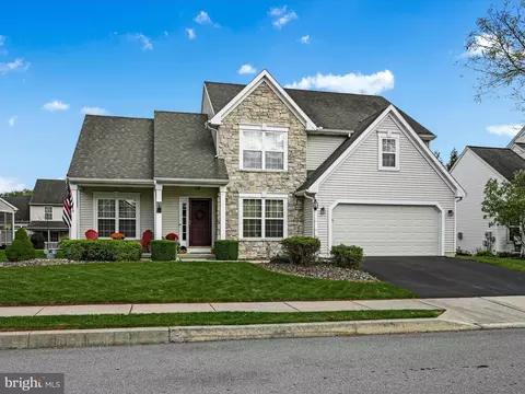 14 Misty Meadow Dr, Reinholds, PA 17569
