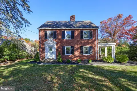 133 Delp Rd, Lancaster, PA 17601