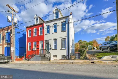 666 Lafayette St, Lancaster, PA 17603