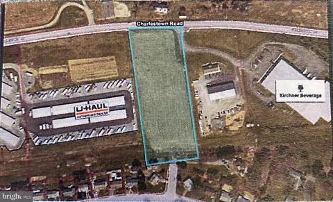 0 Charlestown Rd, Lancaster, PA 17603