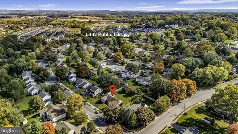 View/Area - 204 E 6th St, Lititz, PA 17543 photo 4 of 4