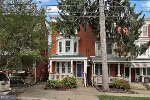204 S West End Ave, Lancaster, PA 17603