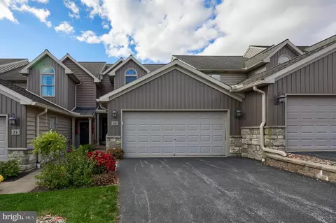 83 Fieldcrest Ln, Ephrata, PA 17522