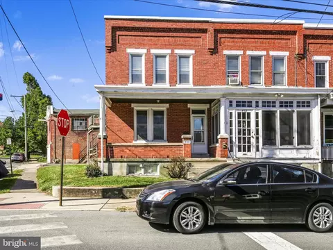 700 N Pine St, Lancaster, PA 17603