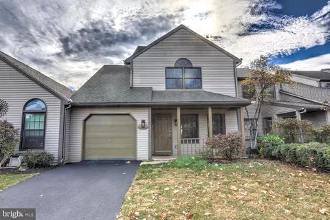 311 W Main St, Adamstown, PA 19501