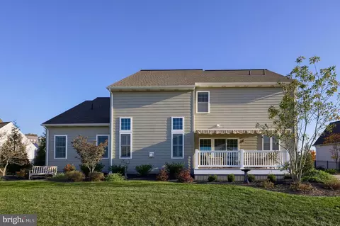 1078 Valley Crossing Dr, Lititz, PA 17543 photo 12