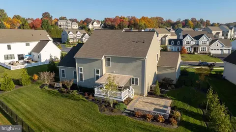 1078 Valley Crossing Dr, Lititz, PA 17543 photo 22