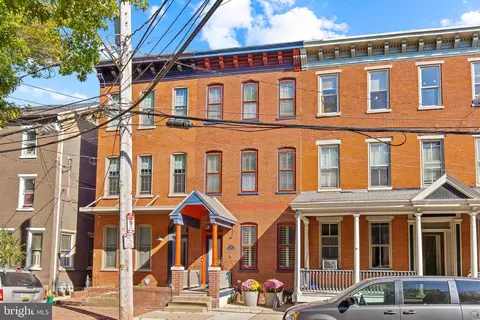 305 N Lime St, Lancaster, PA 17602
