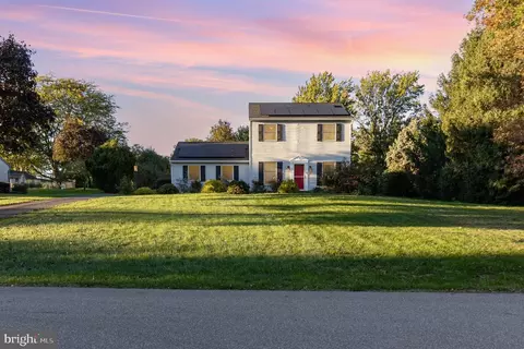 1309 Bunny View Dr, Lititz, PA 17543