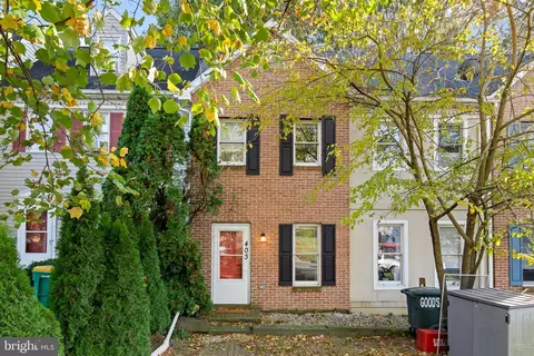 403 Cardinal Rd, Lititz, PA 17543