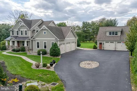 1418 Nissley Rd, Landisville, PA 17538