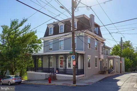 222 W Vine St, Lancaster, PA 17603