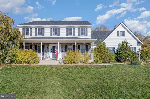 23 Hunter Dr, Elizabethtown, PA 17022