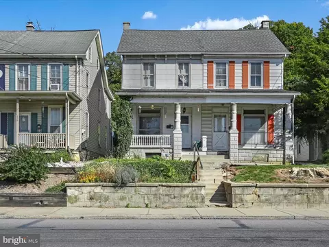 428 E Main St, Ephrata, PA 17522
