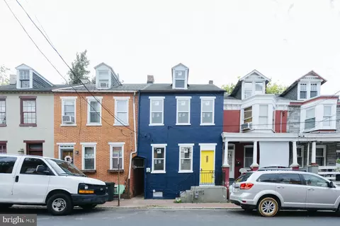 107 Howard Ave, Lancaster, PA 17602
