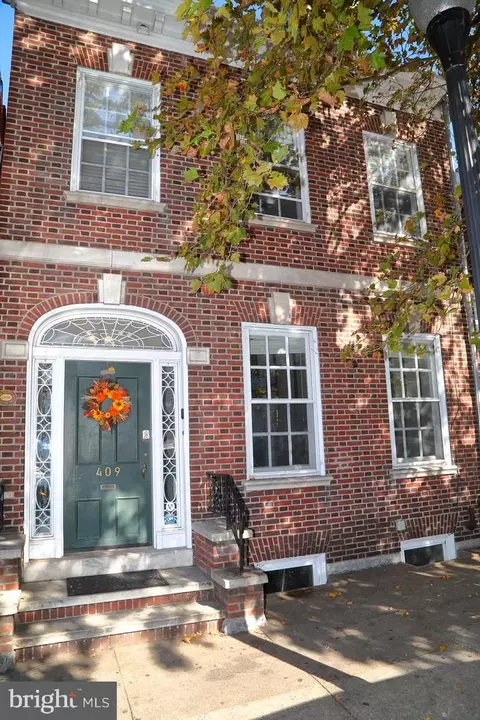 409 E King St, Lancaster, PA 17602