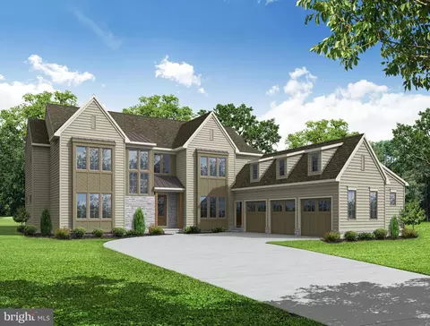 1 Strawberry Ln, Lititz, PA 17543