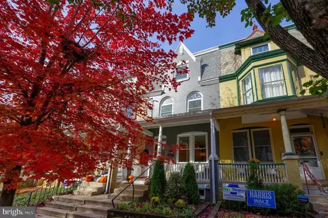 541 W Walnut St, Lancaster, PA 17603