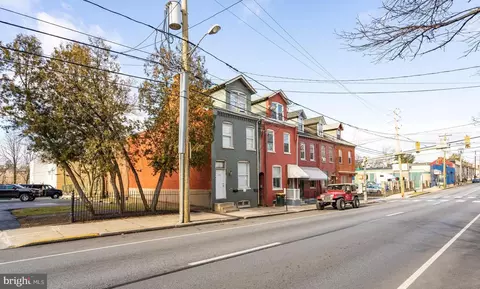 508 S Prince St, Lancaster, PA 17603