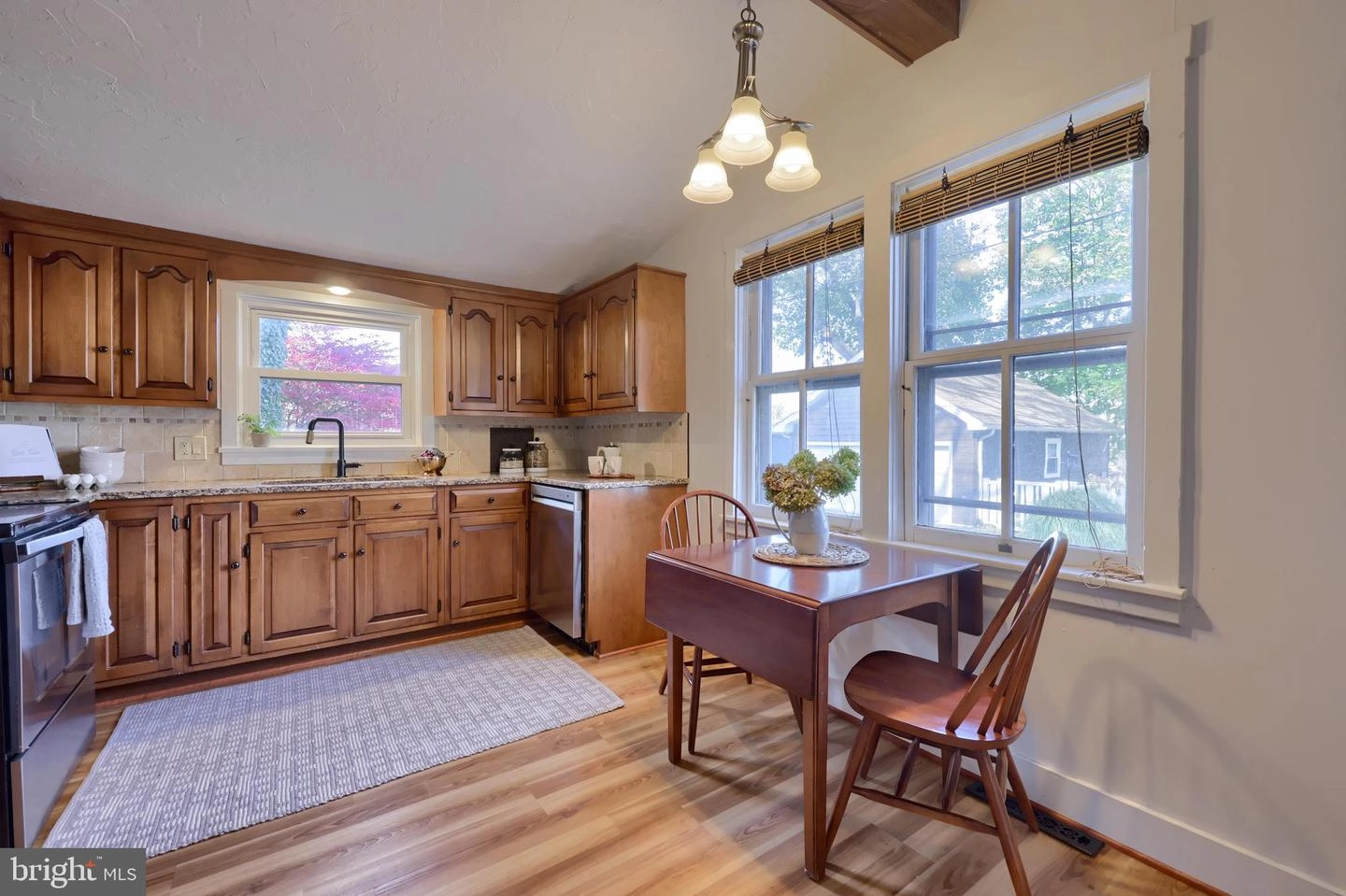Kitchen - 18 S Locust St, Lititz, PA 17543 photo 2 of 6