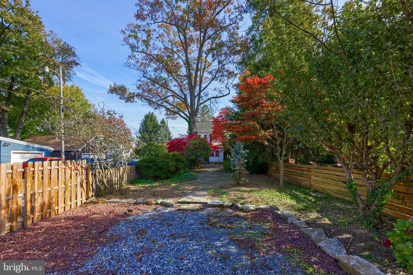 Exterior - 18 S Locust St, Lititz, PA 17543 photo 4 of 9