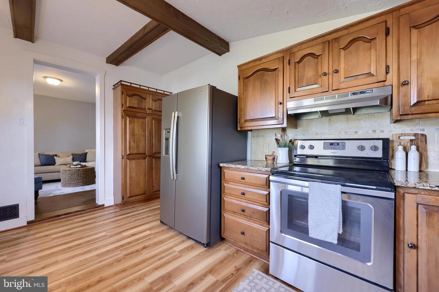 Kitchen - 18 S Locust St, Lititz, PA 17543 photo 5 of 6