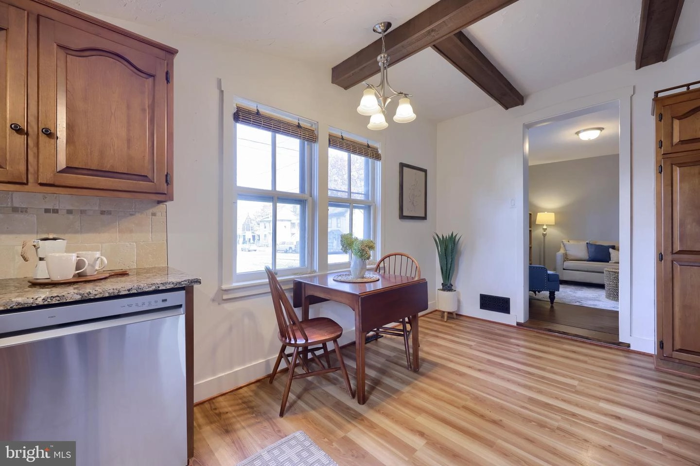 Entry Way - 18 S Locust St, Lititz, PA 17543 photo 8 of 10