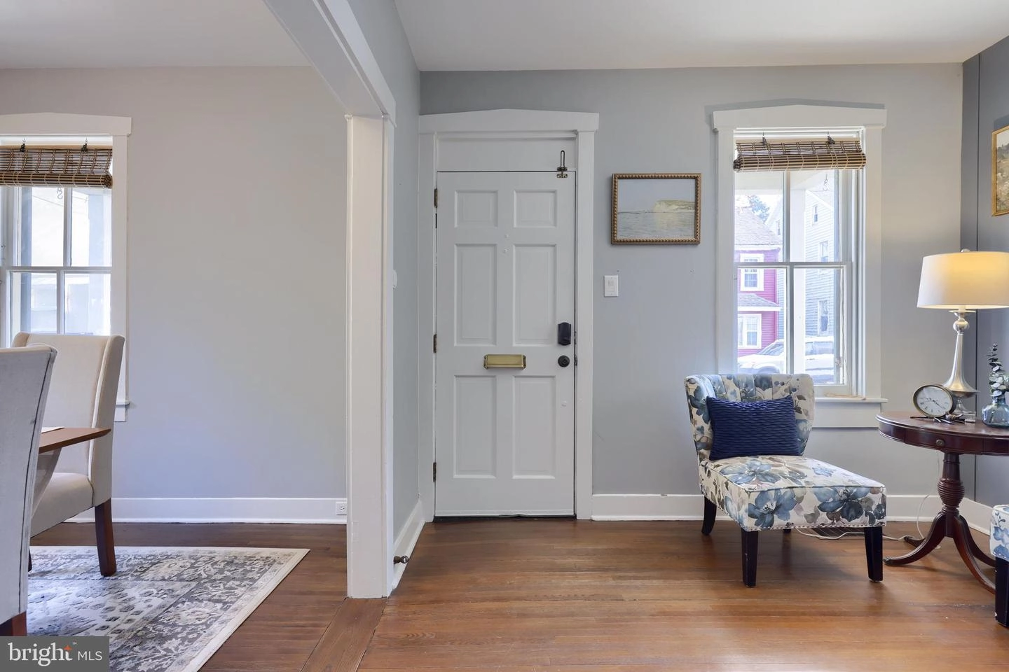 Entry Way - 18 S Locust St, Lititz, PA 17543 photo 1 of 10