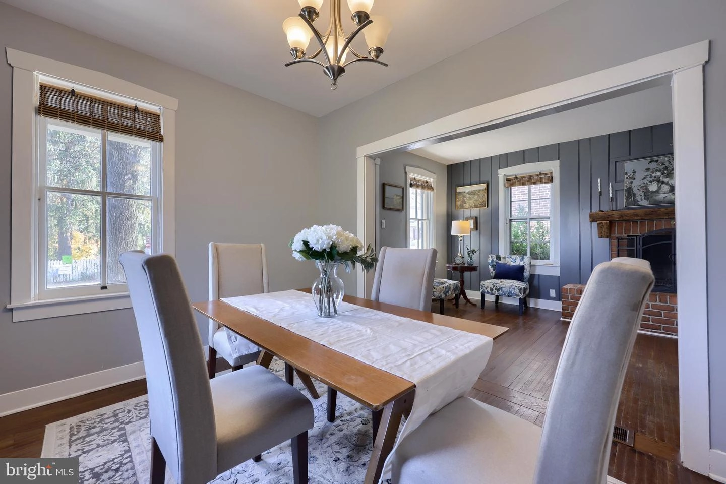 Dining - 18 S Locust St, Lititz, PA 17543 photo 5 of 5