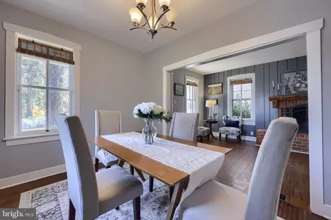 Dining - 18 S Locust St, Lititz, PA 17543 photo 5 of 5