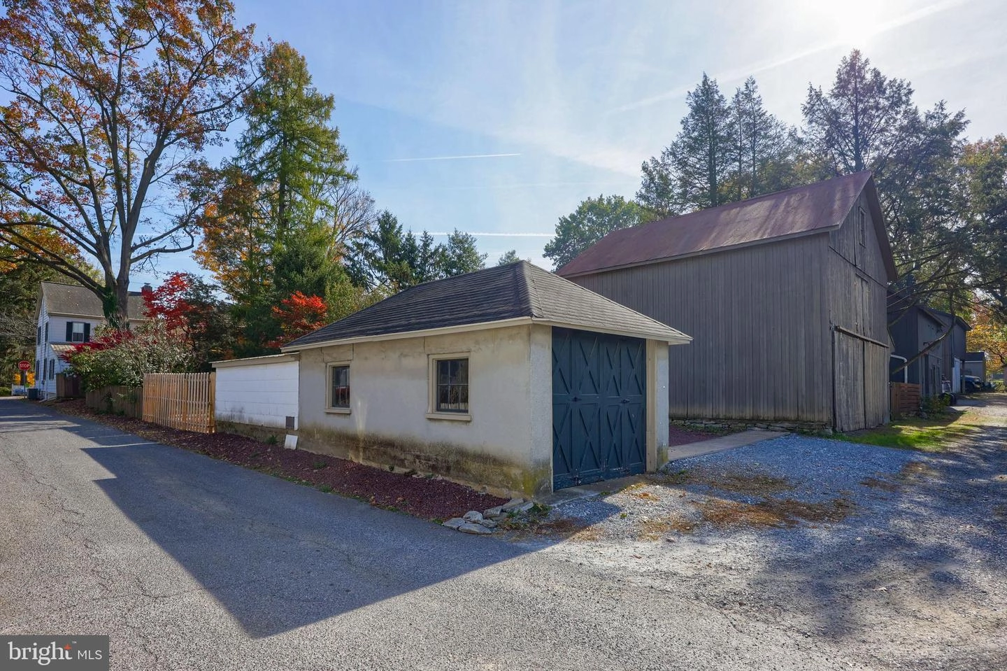 Exterior - 18 S Locust St, Lititz, PA 17543 photo 9 of 9