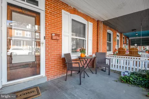 Exterior - 156 Front St, Lititz, PA 17543 photo 6 of 12
