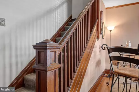 Entry Way - 156 Front St, Lititz, PA 17543 photo 2 of 3