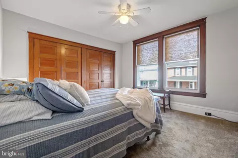 Bedroom - 156 Front St, Lititz, PA 17543 photo 1 of 6