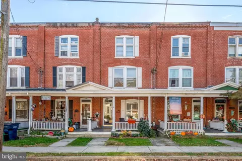 Exterior - 156 Front St, Lititz, PA 17543 photo 7 of 12