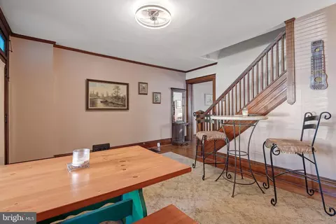 Dining - 156 Front St, Lititz, PA 17543 photo 3 of 3